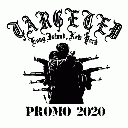 Targeted : Promo 2020